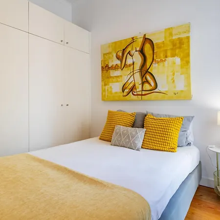 Sabor Urbano At Rosario Апартаменты *
