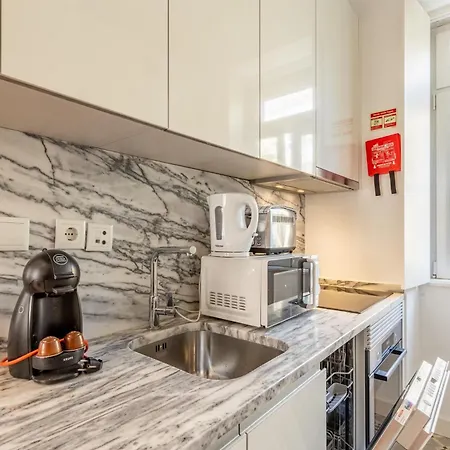 Sabor Urbano At Rosario Апартаменты *