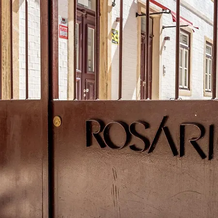 Sabor Urbano At Rosario