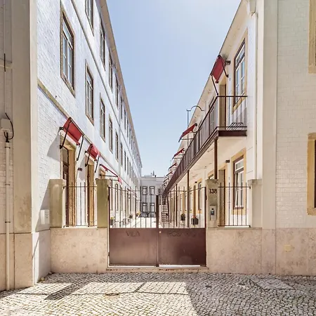 Sabor Urbano At Rosario * Лиссабон